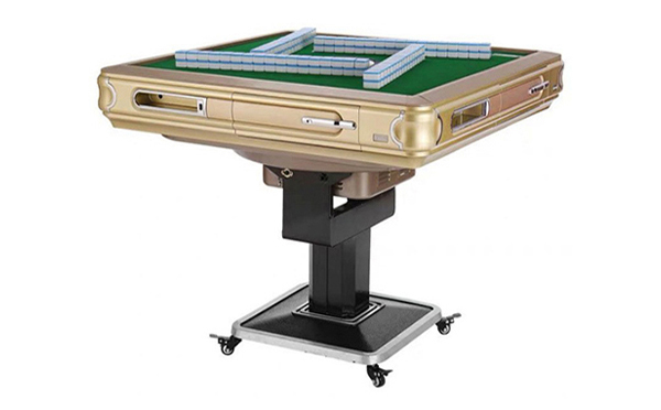 自动伽师伽师麻将机选购与家庭娱乐适配指南 自动伽师伽师麻将机选购与家庭娱乐适配指南