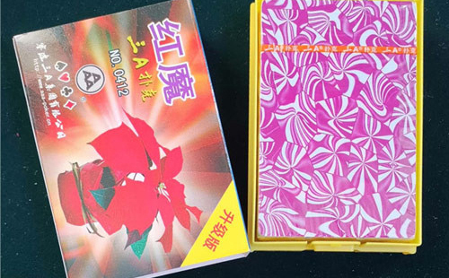 文化传承与多元价值：伽师纸牌的现代发展与应用探索